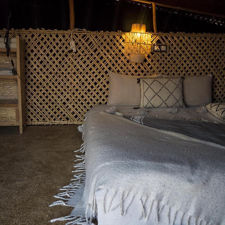 Berber Beldi Camp Hotel Imsouane Luaran gambar
