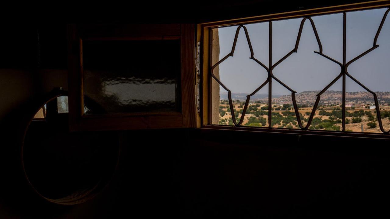 Berber Beldi Camp Hotel Imsouane Luaran gambar