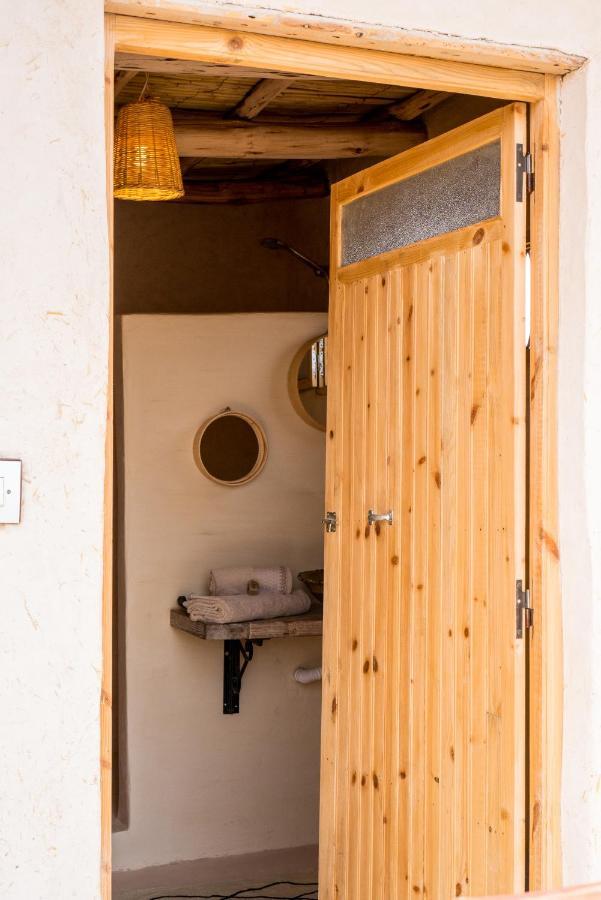 Berber Beldi Camp Hotel Imsouane Luaran gambar