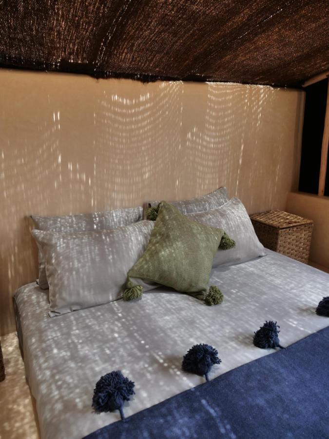 Berber Beldi Camp Hotel Imsouane Luaran gambar