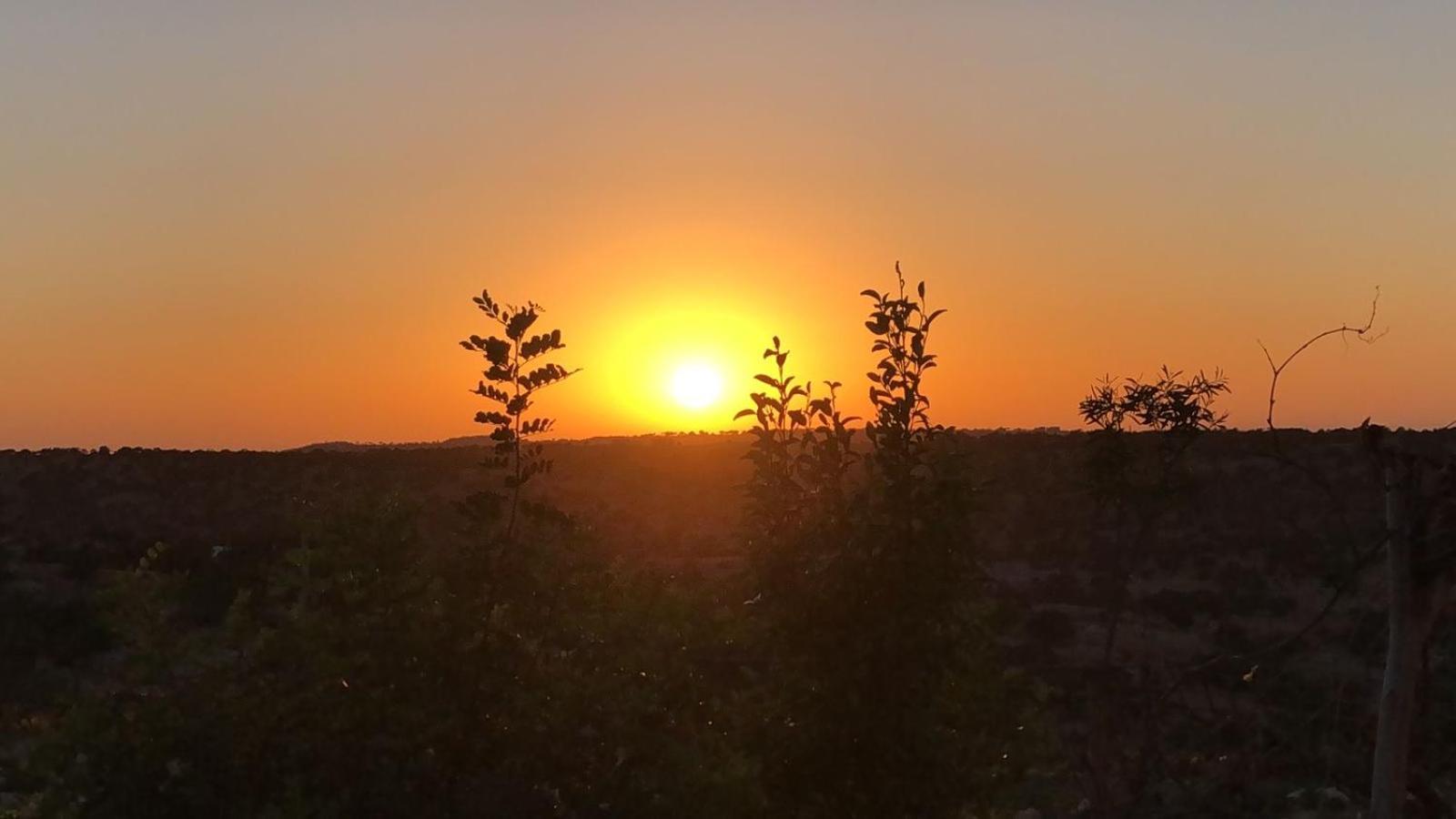 Berber Beldi Camp Hotel Imsouane Luaran gambar